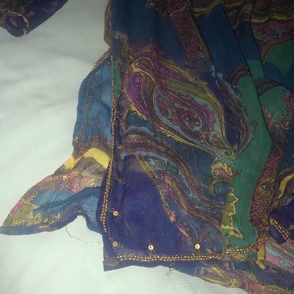 Cover up good condition size small - Picture 5 of 5